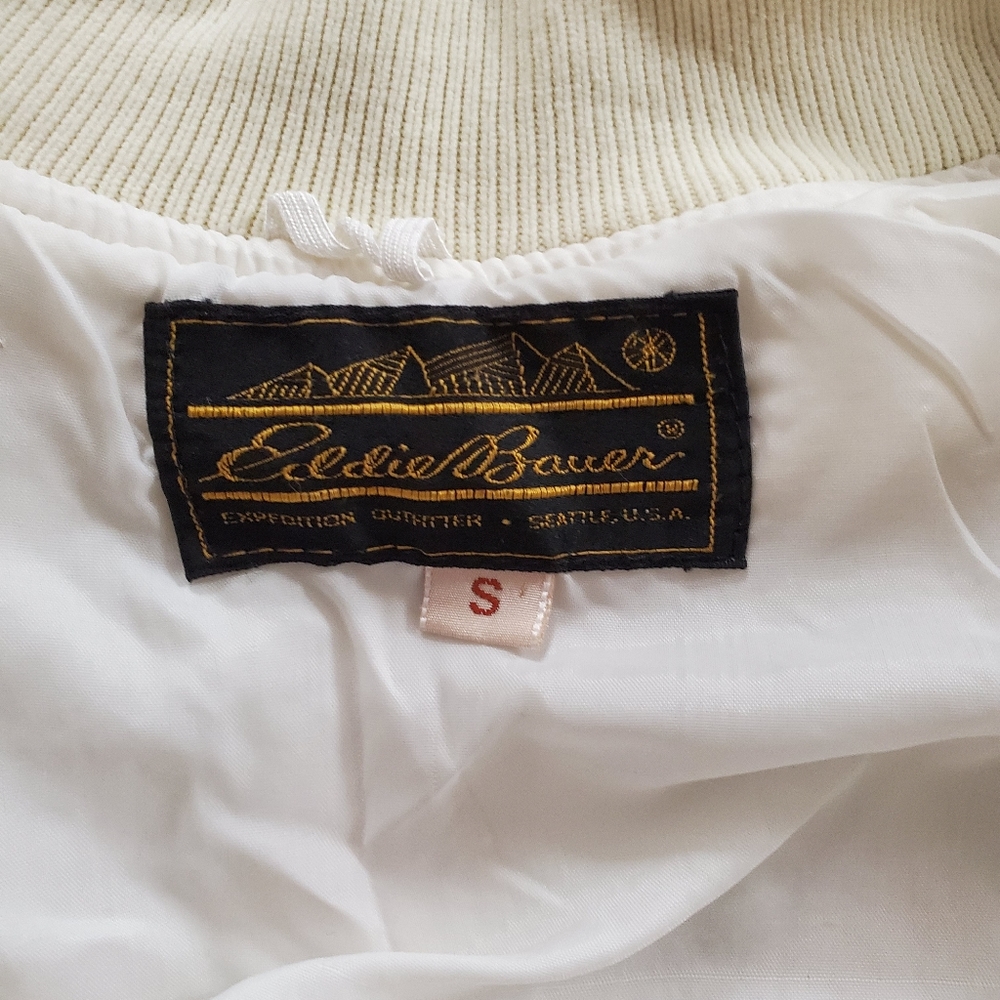 Jacket - Picture 3 of 3